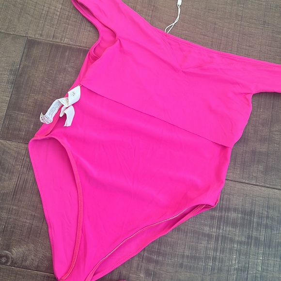 NWOT ZARA  BODYSUIT SIZE M - Picture 4 of 16